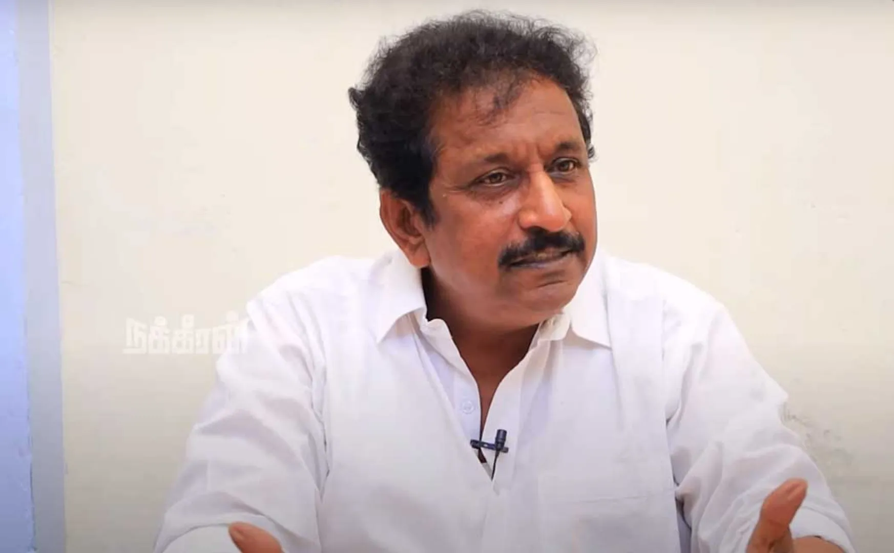 Lorry Owners Federation  Yuvaraj interview